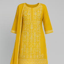 AC Cotton- Super Cotton